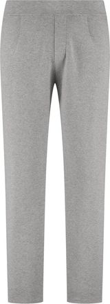 Wahts Mens Knitwear, TargetGroup:Men Light Grey Melange / XXL