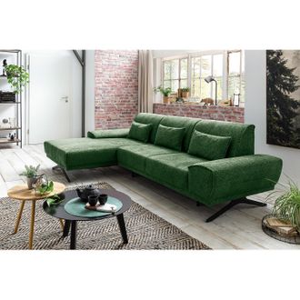 Fredriks home24 Ecksofa Harwick