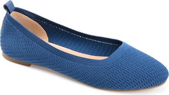 Journee Collection Women & apos;s Narrow Width Maryann Flats