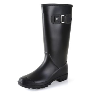 OEM Botas De Lluvia Para Mujer, Impermeables Y Transpirables