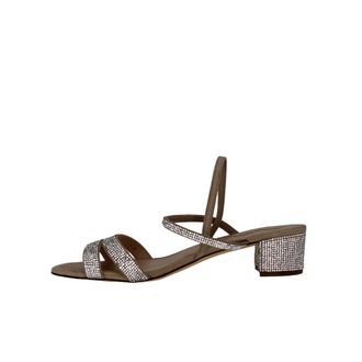 Nina Giannis Alamo Tan Glam GIANNIS-ALAMO-TAN Womens