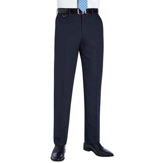 Brook Taverner Heren One Collection Mars Broek (Marine)