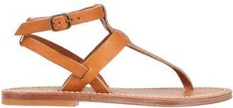 K.Jacques SCHUHE - Zehentrenner auf YOOX.COM