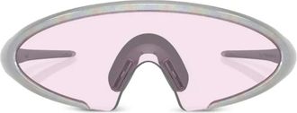 Oakley Hombre, Deporte, Rosa, Talla: ONE Size