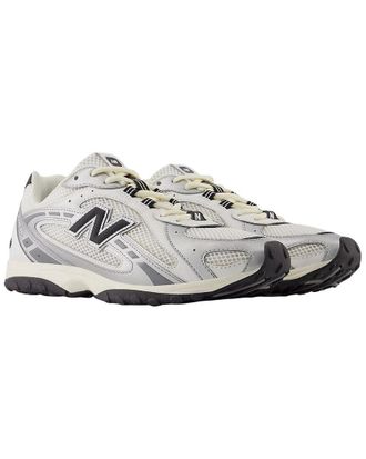 New Balance 204L Suede Sneaker