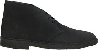 Clarks FOOTWEAR - Ankle boots on YOOX.COM
