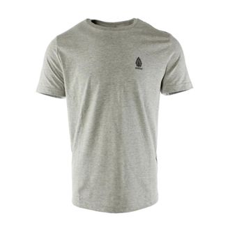 Dondup T-shirt - male - Dondup - T-Shirts - Gray - M - Tops