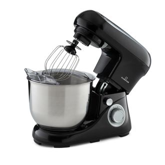 Klarstein Klarstein Procesador De Alimentos Bella Pico 2g 1300w 1,7hp 6 Pasos 5 Litros