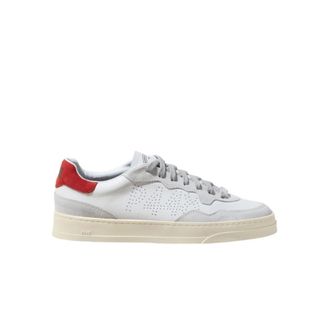 P448 Schoenen, Heren, Wit, 40 EU, Schoenen