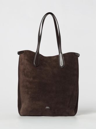 Polo Ralph Lauren Borsa Polo Ralph Lauren in camoscio