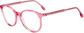 Isabel Marant Roze Brillen IM 0086 - Dames - Brillen - Roze - 55 MM - Accessoires