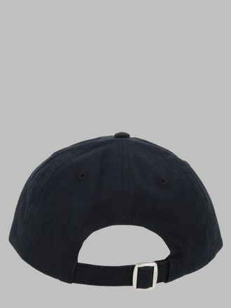 HUGO BOSS 50574494_10269331001 Baseball Cap - Black