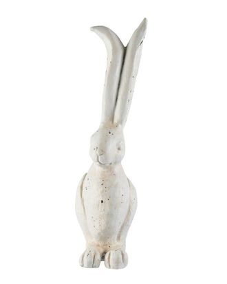 A&B Home Small Rabbit Figurine