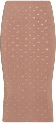 Elisabetta Franchi BOTTOMWEAR - Gonne midi su YOOX.COM