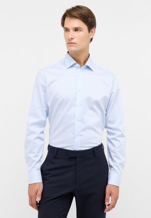 Eterna SLIM FIT NON IRON (b&uuml;gelfrei)