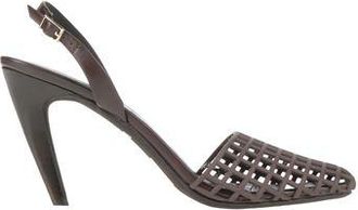 Jeffrey Campbell CALZADO - Sandalias con cierre en YOOX.COM