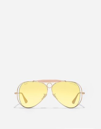 Dolce & Gabbana Sunglasses -202601 - Collection Arista Onesize