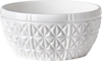 Mario Luca Giusti Churchill Snack/Cereal Bowl in White at Nordstrom