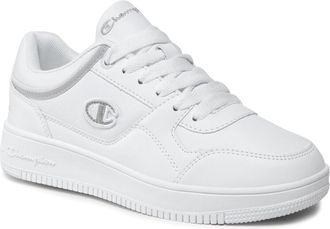 Champion Basketball Women RD18 Low Shoes, Low Cut, Black