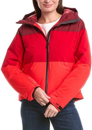 Helly Hansen Nora Short Puffy Jacket