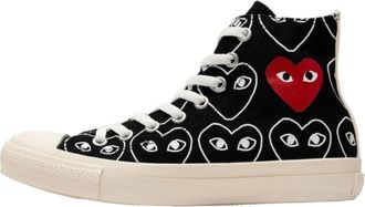 Comme Des Garçons Uomo, Scarpe, Nero, 40 1/2 EU, new