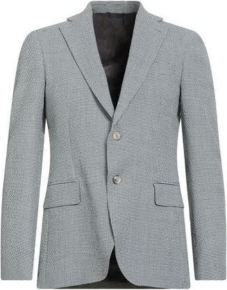 Tombolini Blazers