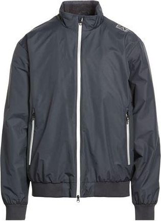 Emporio Armani CAPISPALLA - Giacche & Giubbotti su YOOX.COM