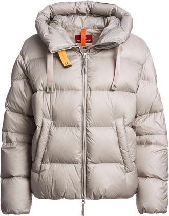 Parajumpers Donna, Giacche, Grigio, S, new