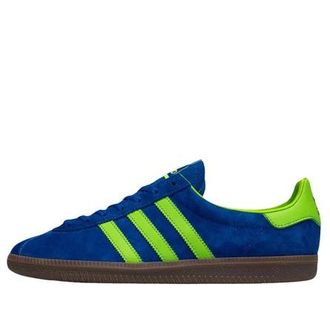 adidas Athen OG Bold Blue Semi Screaming Green GY4308