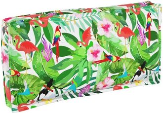 vidaXL Pallet Cushion for Seat / Backrest Multicolour 120 x 60 x 12 cm Vidaxl