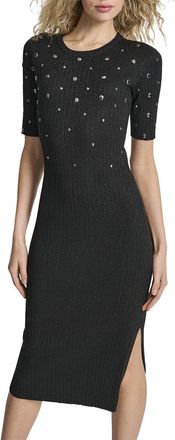 DKNY Sweaterdress