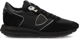 Philippe Model Hombre, Zapatos, Negro, Talla: 41 EU