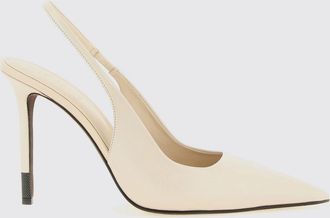 Brunello Cucinelli Slingback Brunello Cucinelli in pelle