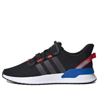 adidas U_Path Run Black FY2418