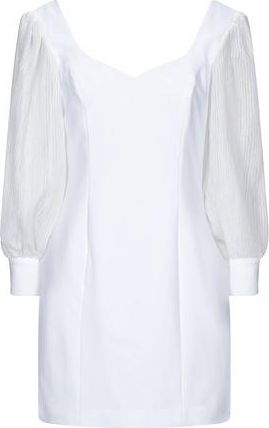 Jijil VESTIDOS - Minivestidos en YOOX.COM