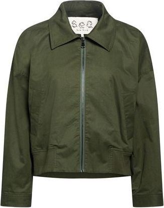 Sea New York COATS & JACKETS - Jackets on YOOX.COM