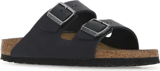 Birkenstock Sandals - Black