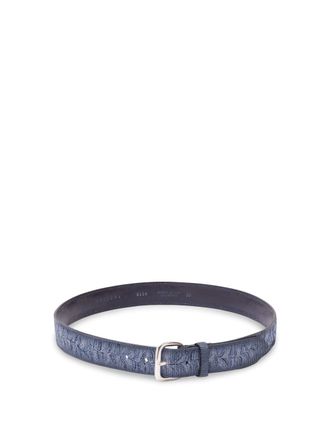 Orciani Blade Palm Belt