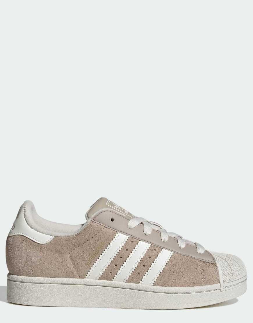adidas Originals Superstar pour Femmes - Soldes : jusqu' 61% | Stylight