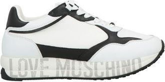 Love Moschino CALZADO - Sneakers en YOOX.COM