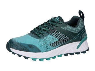 Br&uuml;tting Outdoorschuh BR&Uuml;TTING Outdoorschuh Mount Batur, Damen, Gr. 43, gr&uuml;n, Synthetik, Schuhe Outdoorschuh