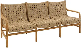 Ballard Designs Biloxi Outdoor Sofa - Ballard Designs