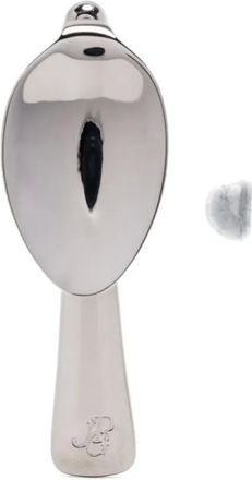 Jean Paul Gaultier Orecchini a cucchiaio - Argento