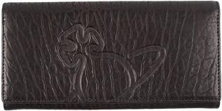 Vivienne Westwood Small Leather Goods - Wallets on YOOX.COM