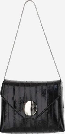 Khaite Bobbi Leather Shoulder Bag