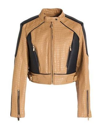 Pinko JACKEN & M&Auml;NTEL - Jacken und Anoraks auf YOOX.COM