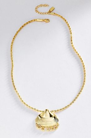 Electric Picks Calypso Necklace