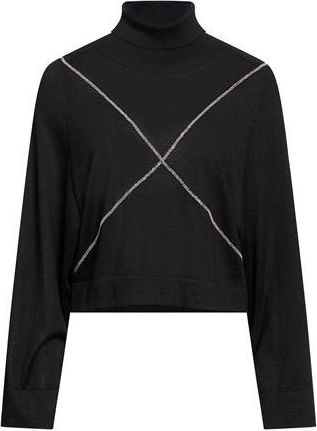 Fabiana Filippi PRENDAS DE PUNTO - Cuello alto en YOOX.COM