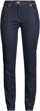 Versace BOTTOMWEAR - Pantaloni jeans su YOOX.COM
