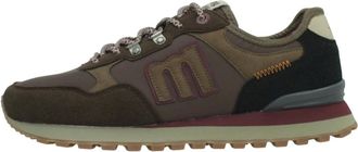 Mtng Mtng, Uomo, Scarpe, Marrone, 42 EU, new